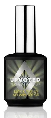 NailPerfect Block The UV No Wipe Top Coat