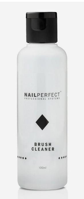 NailPerfect Brush Cleaner Nettoyant pinceaux