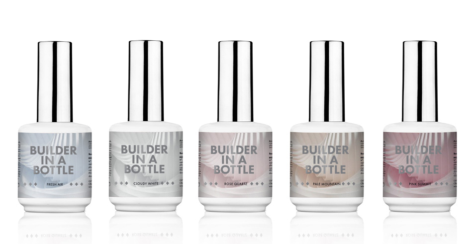 NailPerfect Builder In A Bottle