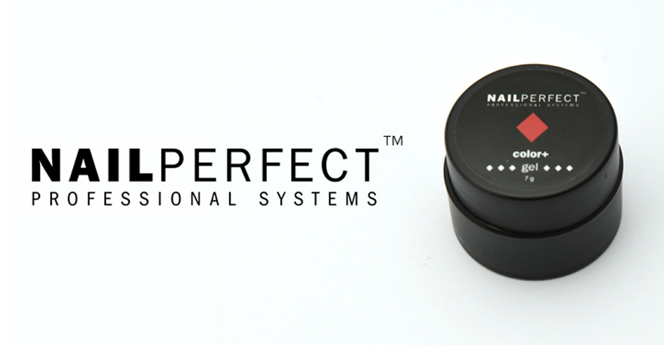 NailPerfect Color+ Gel