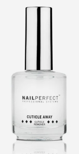 NailPerfect Cuticle Away Cuticle Remover