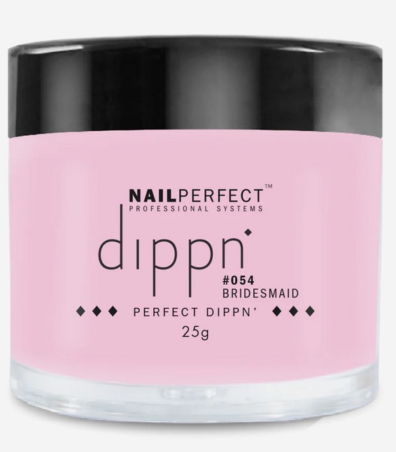 NailPerfect Dippn Powder Poudre DIP Gel porcelaine