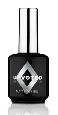 NailPerfect Matte Top Gel Top Coat