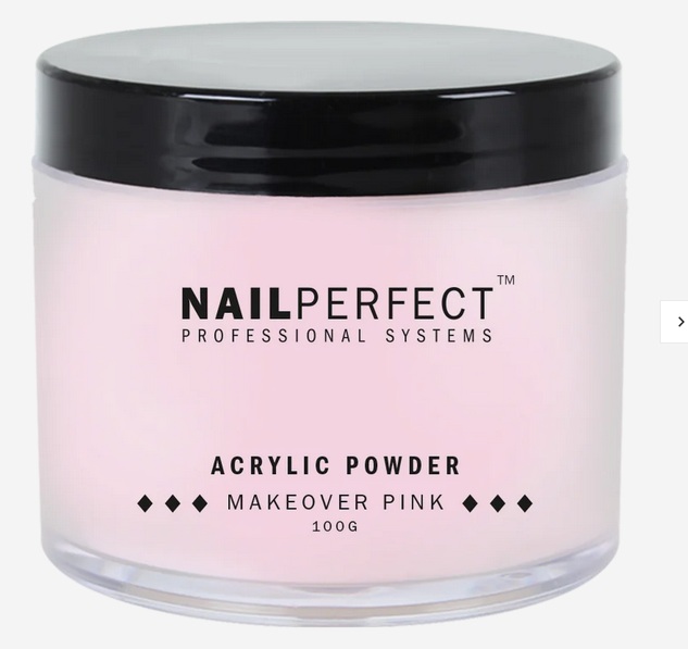 NailPerfect Poudre Acrylique
