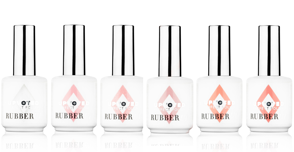 NailPerfect Rubber Up Rubber Base