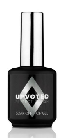 NailPerfect Soak Off Top Gel