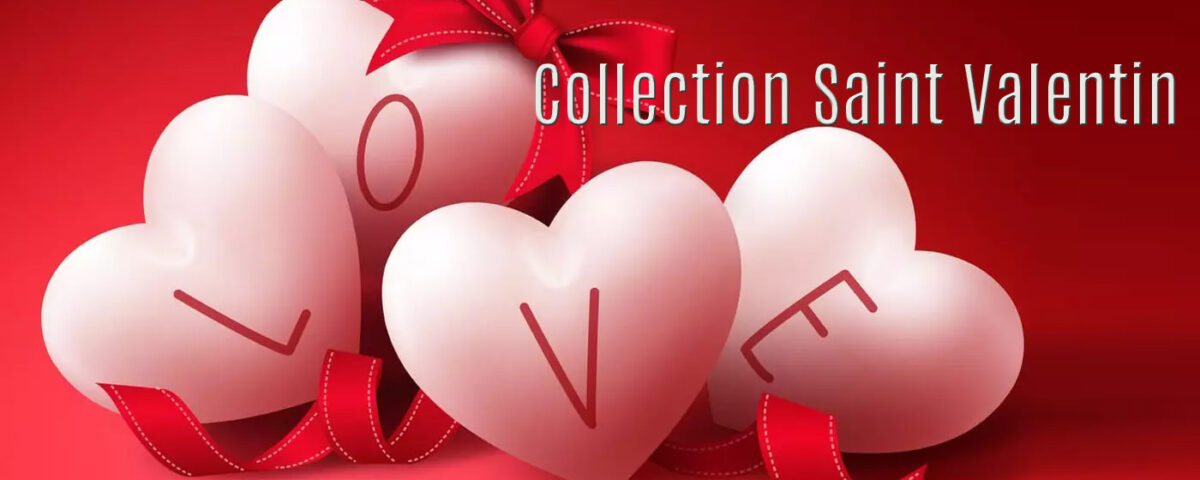 Collection Saint-Valentin Touch Of Love avec vernis permanents rose et rouge NailPerfect Upvoted