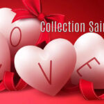 Collection Saint-Valentin Touch Of Love avec vernis permanents rose et rouge NailPerfect Upvoted