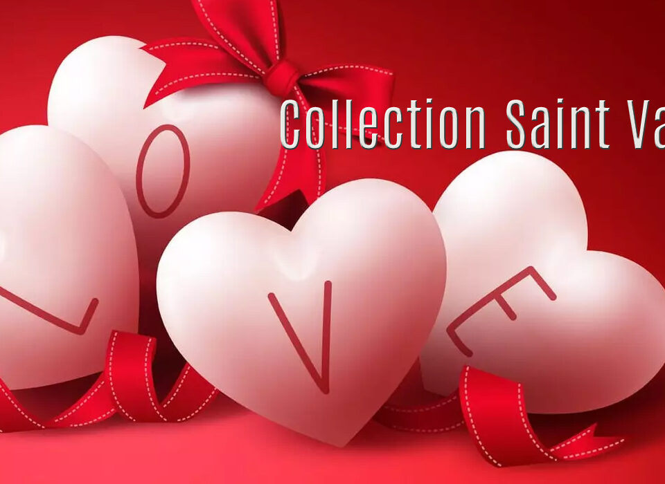 Collection Saint-Valentin Touch Of Love avec vernis permanents rose et rouge NailPerfect Upvoted