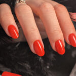 NailPerfect Upvoted Touch Of Love Ruby Romance