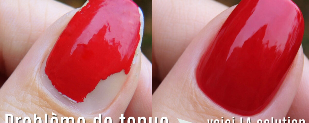 Shellac qui se décolle vs pose parfaite – solution professionnelle pour vernis semi permanent