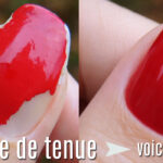 Shellac qui se décolle vs pose parfaite – solution professionnelle pour vernis semi permanent