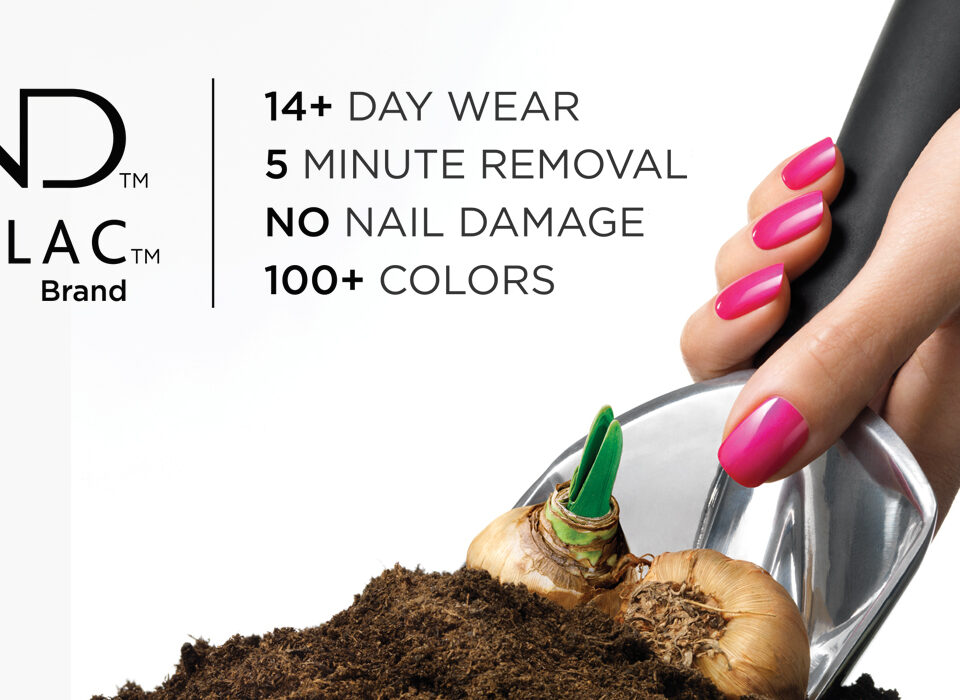 CND Shellac vernis permanent professionnel 14 jours de tenue, brillance intense, dépose rapide sans abîmer l’ongle, plus de 100 couleurs disponibles