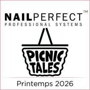 NailPerfect Collection Printemps 2026 - Picnic Tales