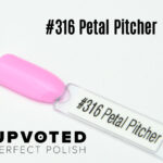 NailPerfect Upvoted 316 Petal Pitcher couleur rose pastel vernis semi permanent tendance ongle printemps 2026