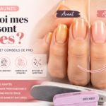 ongles jaunes causes vernis semi permanent tabac mycose solution ongles jaunis comment blanchir ongles naturellement