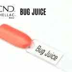 CND Shellac Bug Juice 12,5 ml – vernis semi-permanent corail saumon