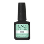 Flacon CND Shellac Iguana 12,5 ml – vernis semi-permanent vert menthe