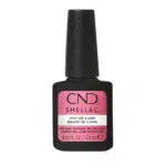 Flacon CND Shellac Mist Of Capri 12,5 ml – vernis semi-permanent professionnel