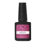 Flacon CND Shellac Surfin USA 12,5 ml – vernis semi-permanent professionnel
