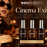 Vernis marron pour l’automne – collection NailPerfect Upvoted Cinema Exit