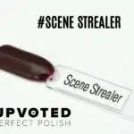 Vernis semi-permanent marron foncé NailPerfect Upvoted Scene Stealer